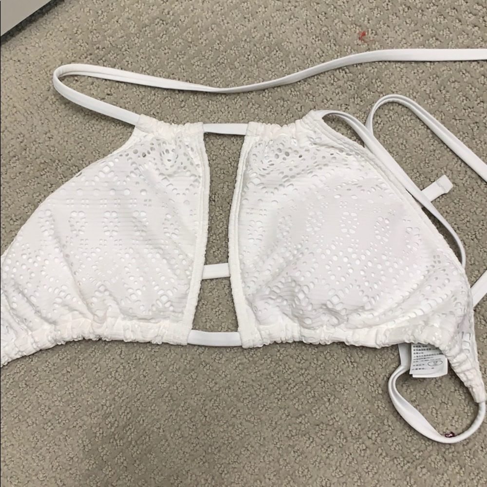 Abercrombie & Fitch Swim Top